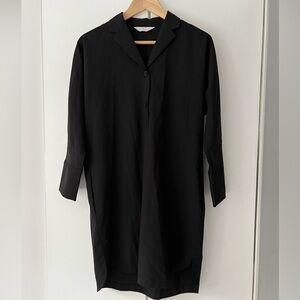 Everlane XS Woolblend Dress